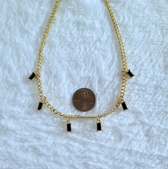 Gemelli👭 "Raya" Necklace - NWT - Picture 11 of 14